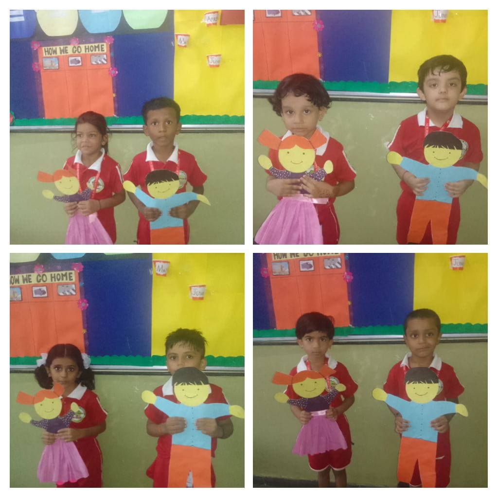 Annual Day 1